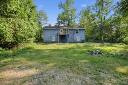 Lithonia, GA 30058 DeKalb County