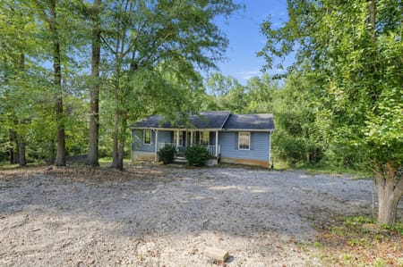 Lithonia, GA 30058 DeKalb County