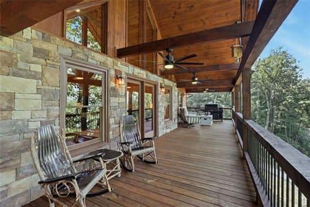 Mineral Bluff, GA 30559 Fannin County