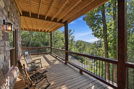 Mineral Bluff, GA 30559 Fannin County
