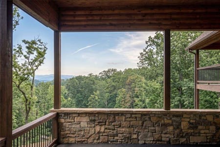 Mineral Bluff, GA 30559 Fannin County