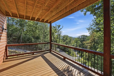 Mineral Bluff, GA 30559 Fannin County