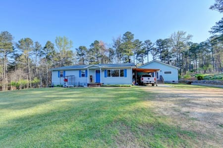 Auburn, GA 30011 Barrow County