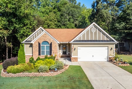 Winder, GA 30680 Barrow County