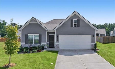 Cartersville, GA 30120 Bartow County