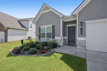 Cartersville, GA 30120 Bartow County