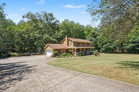 Conyers, GA 30012 Rockdale County
