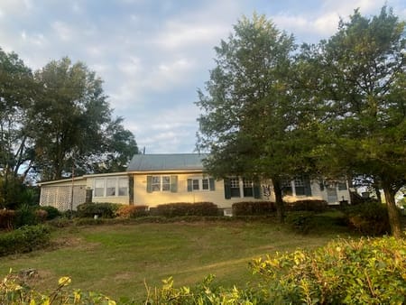 West Point, GA 31833 Troup County