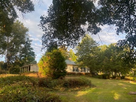 West Point, GA 31833 Troup County