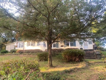 West Point, GA 31833 Troup County