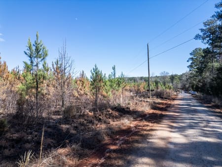 Monticello, GA 31064 Jasper County