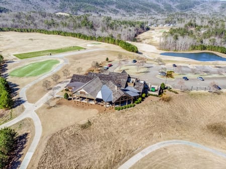 Waleska, GA 30183 Cherokee County