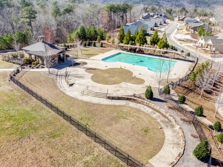 Waleska, GA 30183 Cherokee County