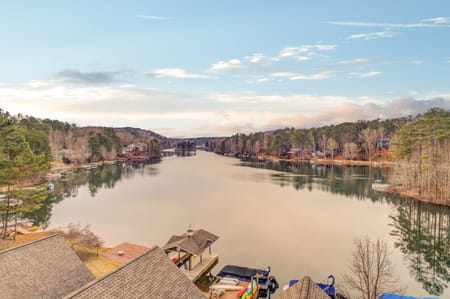 Waleska, GA 30183 Cherokee County
