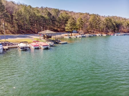 Waleska, GA 30183 Cherokee County