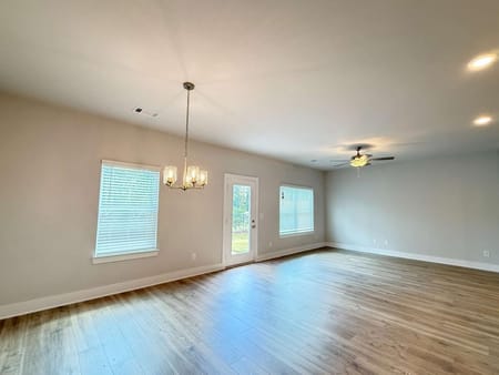 Dawsonville, GA 30534 Dawson County
