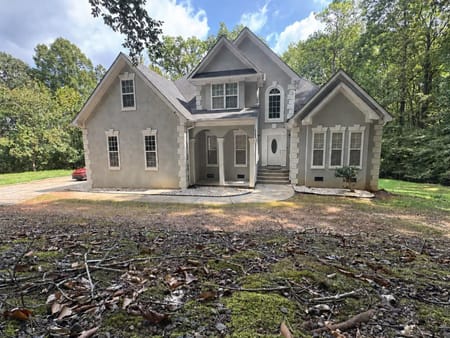 Ellenwood, GA 30294 DeKalb County