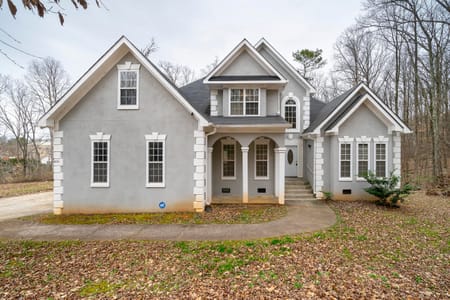 Ellenwood, GA 30294 DeKalb County