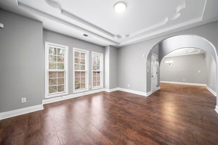 Ellenwood, GA 30294 DeKalb County