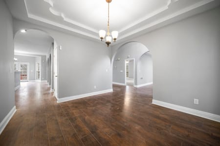 Ellenwood, GA 30294 DeKalb County