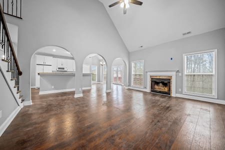 Ellenwood, GA 30294 DeKalb County