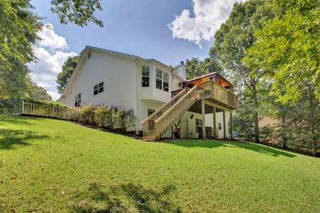 Covington, GA 30016 Newton County