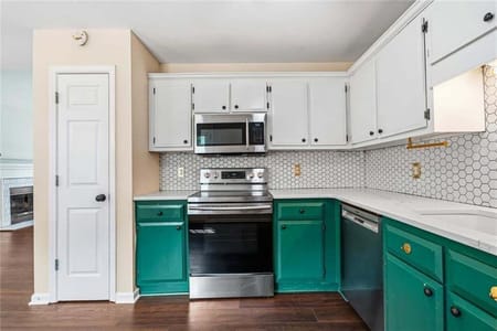 Cartersville, GA 30120 Bartow County