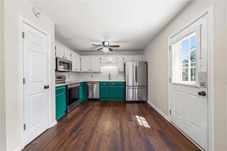 Cartersville, GA 30120 Bartow County