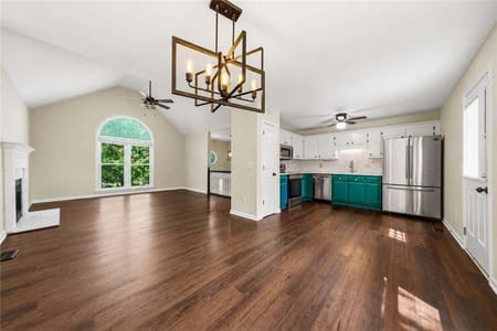 Cartersville, GA 30120 Bartow County
