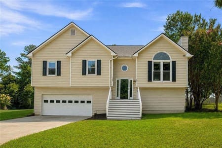 Cartersville, GA 30120 Bartow County