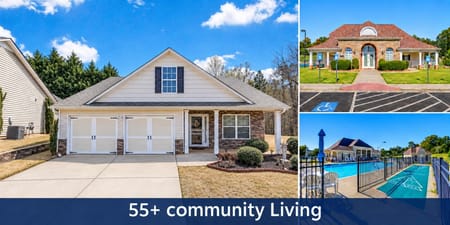 Winder, GA 30680 Barrow County