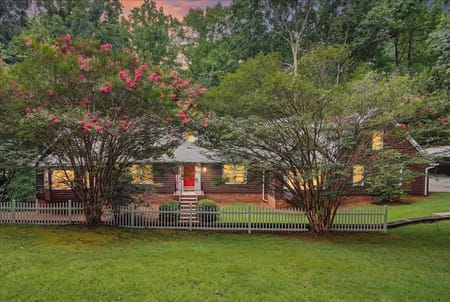 Marietta, GA 30067 Cobb County