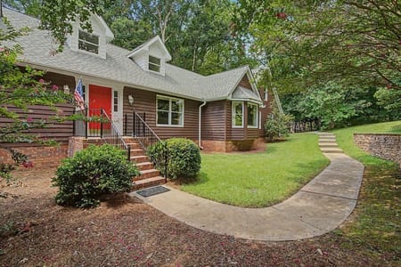 Marietta, GA 30067 Cobb County