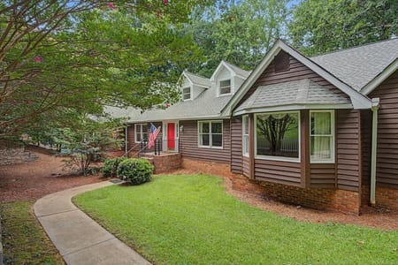 Marietta, GA 30067 Cobb County