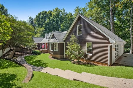 Marietta, GA 30067 Cobb County
