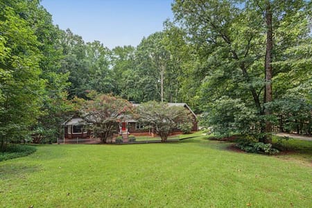 Marietta, GA 30067 Cobb County