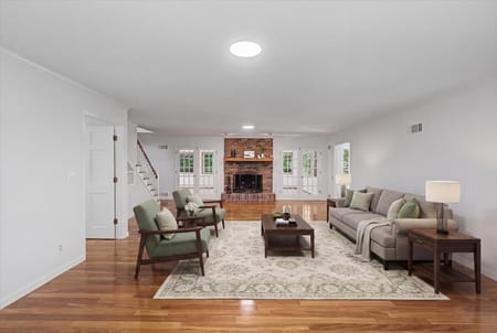 Marietta, GA 30067 Cobb County