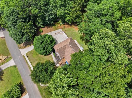 Cumming, GA 30041 Forsyth County