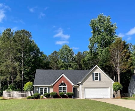 Flowery Branch, GA 30542 Hall County