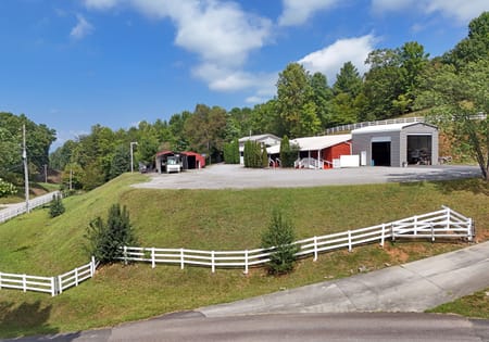 Hiawassee, GA 30546 Towns County