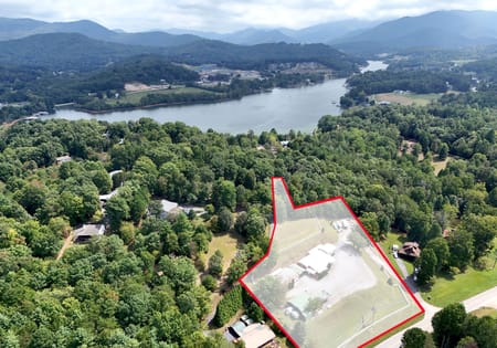 Hiawassee, GA 30546 Towns County