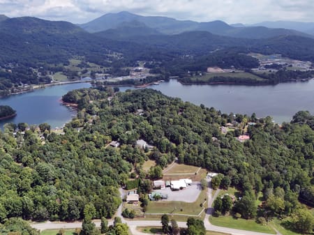 Hiawassee, GA 30546 Towns County