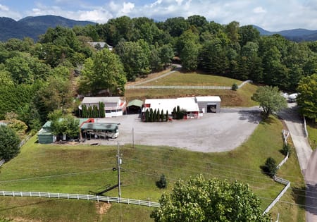 Hiawassee, GA 30546 Towns County