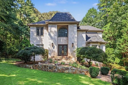 Peachtree City, GA 30269 Fayette County