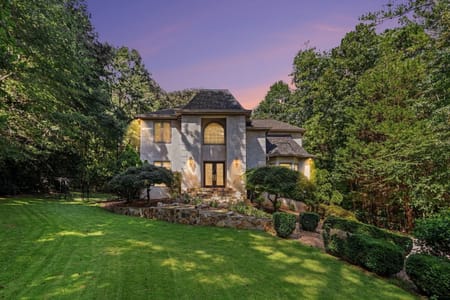 Peachtree City, GA 30269 Fayette County