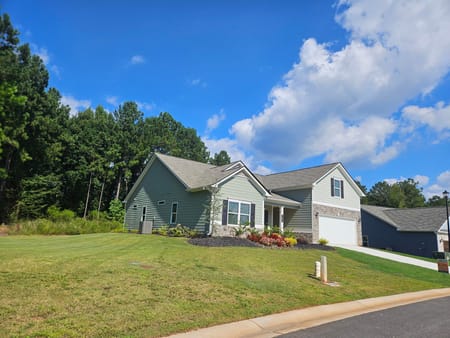 Eatonton, GA 31024 Putnam County