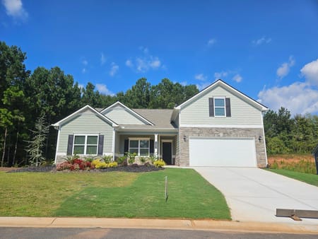 Eatonton, GA 31024 Putnam County