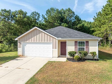 Griffin, GA 30224 Spalding County