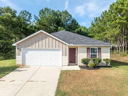 Griffin, GA 30224 Spalding County