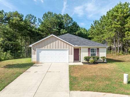 Griffin, GA 30224 Spalding County